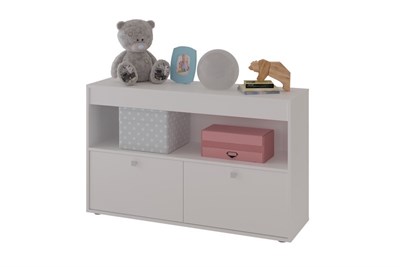 Дори- тумба 2 ящика  (Э) 6333