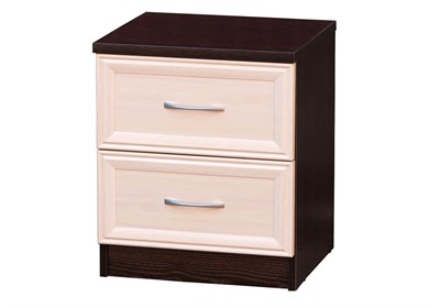 Тумба прикроватная - 2   (в наличии)  (К) 6358