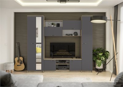 Гостиная  Герда  в  Новосибирске (МТ) 2834