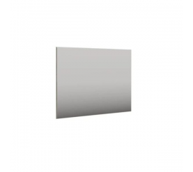 Зеркало - Лилль ЛСЗ-20 дуб крафт белый  (МБ) 6391