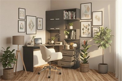 Стол компьютерный «Вояж»   в наличии  (МК) 6403