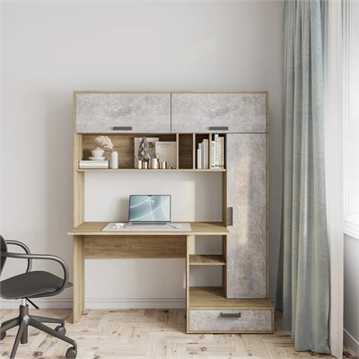 Стол письменный «Техно»  (Т-А) 6405