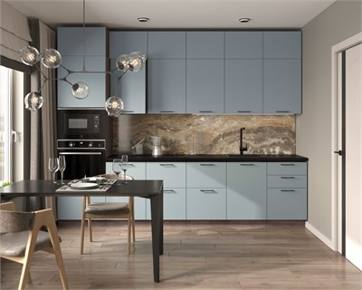 Модульная кухня - Гарден   (Т-А) 6411