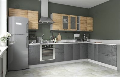 В наличии все модули