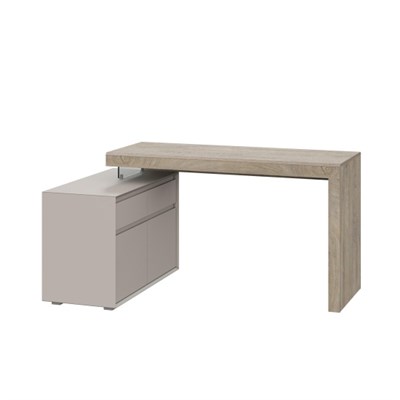 Стол письменный -  "Этна" 22 J-КШ   (МФ) 6429