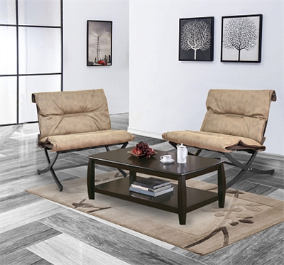 Диван Фортуна 5/18 Н (складной) к/з "Нубук"  (А) 6437