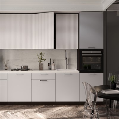 Ритм - Кухня модульная  (Т-А) 6460