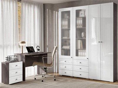 Модульная детская Самира  (Р-С) 6478