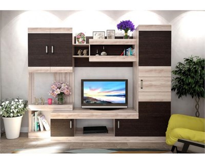 Гостиная Сити  (Э) 6516