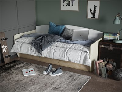 Диван-кровать Зефир-2  (Э) 6521