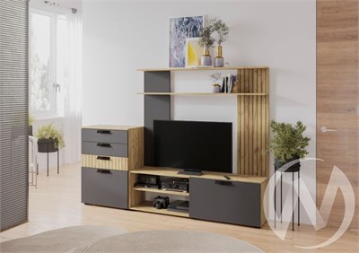 Гостиная "Мишель"  (Н) 6529