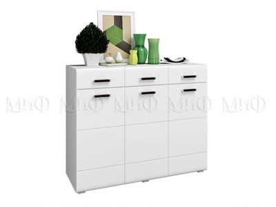 Комод  Нэнси  NEW  (МР)  (УЮ) 6532