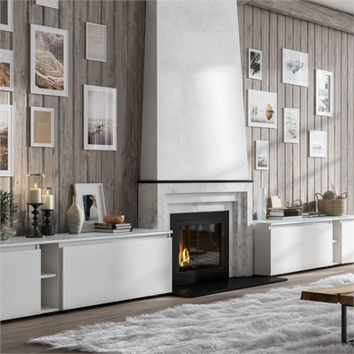 МС "Одри" Тумба серия 2  (МФ) 6653