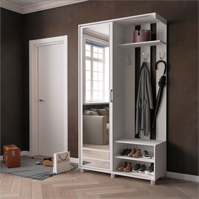 "Ларго-2" Белый  (МФ) 6692