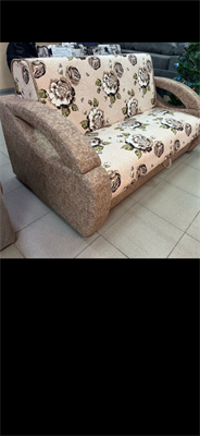 Диван аккордеон Венеция -140 6705