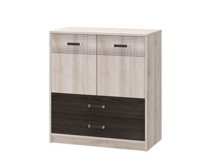 Комод Гранд   (Э) 6740