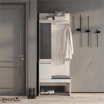 Ясень белый