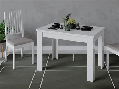 Стол обеденный раздвижной «Промо» тип 4 в Новосибирске  (ТЯ) 6876