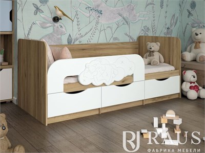 Мишки на облаке -0,8   (РС) 6896