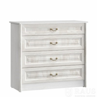 Янна ЯН-20 (Комод) Орех мальта 6915