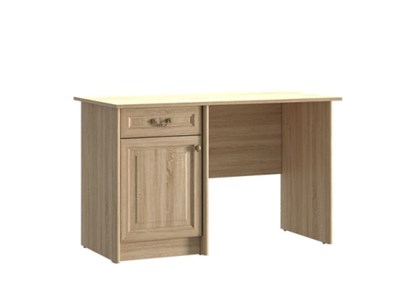 Стол письменный Янна ЯН-45 сонома 6939