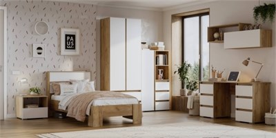 Детская Люмо   (НОВИНКА)  (МФ) 7037