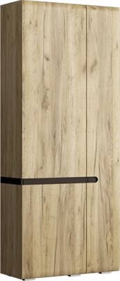 Ультра Шкаф 2-х створчатый   (НОВИНКА)  (УО) 7041