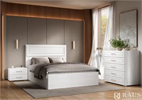 Модульная спальня 