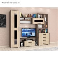 Гостиная -  Оскар-6  (МФ) 6404