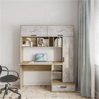 Стол письменный «Техно»  (Т-А) 6405