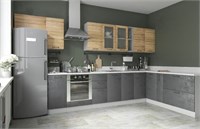 В наличии все модули