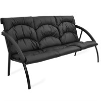 Диван Фортуна 5/18 (трехместный)   (А) 6435