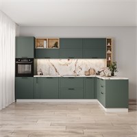 Кухня Norma Перо - модульная (МБ) 6440