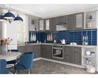 Кухня - Капри 3400   Липа пепел   (МБ) 6452