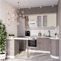 Комплектация кухни - 2   (К) 6459