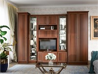 Гостиная Янна (вариант №1)   (Р-С) 6481