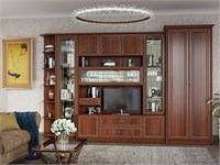 Гостиная Янна (вариант №9)  (Р-С) 6484