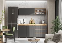 Кухня   - Хелен 1,7м     НОВИНКА!     (Н) 6496