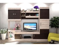 Гостиная Сити  (Э) 6516