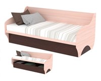 Диван Авалон  90/200  (Э) 6520