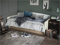 Диван-кровать Зефир-2  (Э) 6521