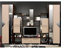 Стенка Эрика    (Э) 6561