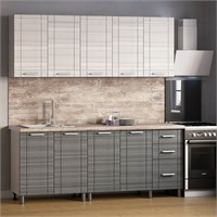 Без столешницы 