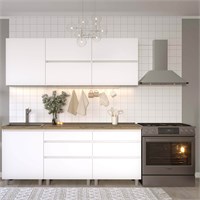 Кухонный гарнитур 