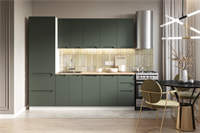 Кухня Хельга 2400  Модульная  (МК) 6706