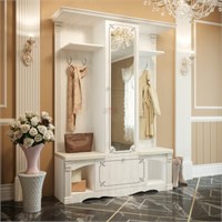 Прихожая Саша-17    (Э) 6750