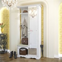 Прихожая Саша-16   (Э) 6751