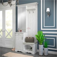 Прихожая Саша-15   (Э) 6752