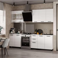 Кухня Дина 2,0   (НОВИНКА)  (МФ)  (А) 6832