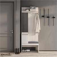 Ясень белый